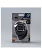 Секундомер FLOTT, 8.2×6.5×2 см, 1 отсечка, будильник, часы, календарь - Фото 9