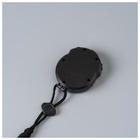 Секундомер FLOTT, 7.7×6.2×1.9 см, 2 отсечки, будильник, часы, календарь - Фото 8