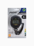 Секундомер FLOTT, 7.7×6.2×1.9 см, 2 отсечки, будильник, часы, календарь - Фото 8