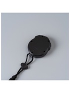 Секундомер FLOTT, 7.7×6.2×1.9 см, 2 отсечки, будильник, часы, календарь 4476218