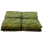 Пол для зимней палатки 200×200 см, микс - Фото 6