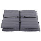 Пол для зимней палатки 200×200 см, микс - Фото 7