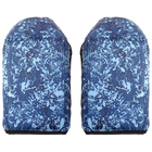 Наколенники Рыбака 380×280×15 мм, МИКС - Фото 1