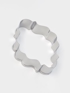 Формы для печенья «Рамка для фото», набор 4 шт., нержавеющая сталь, серебристые - Фото 3