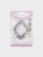 Формы для печенья «Рамка для фото», набор 4 шт., нержавеющая сталь, серебристые - Фото 5