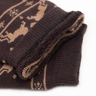 Носки женские махровые, цвет МИКС, размер 25 - фото 24623188