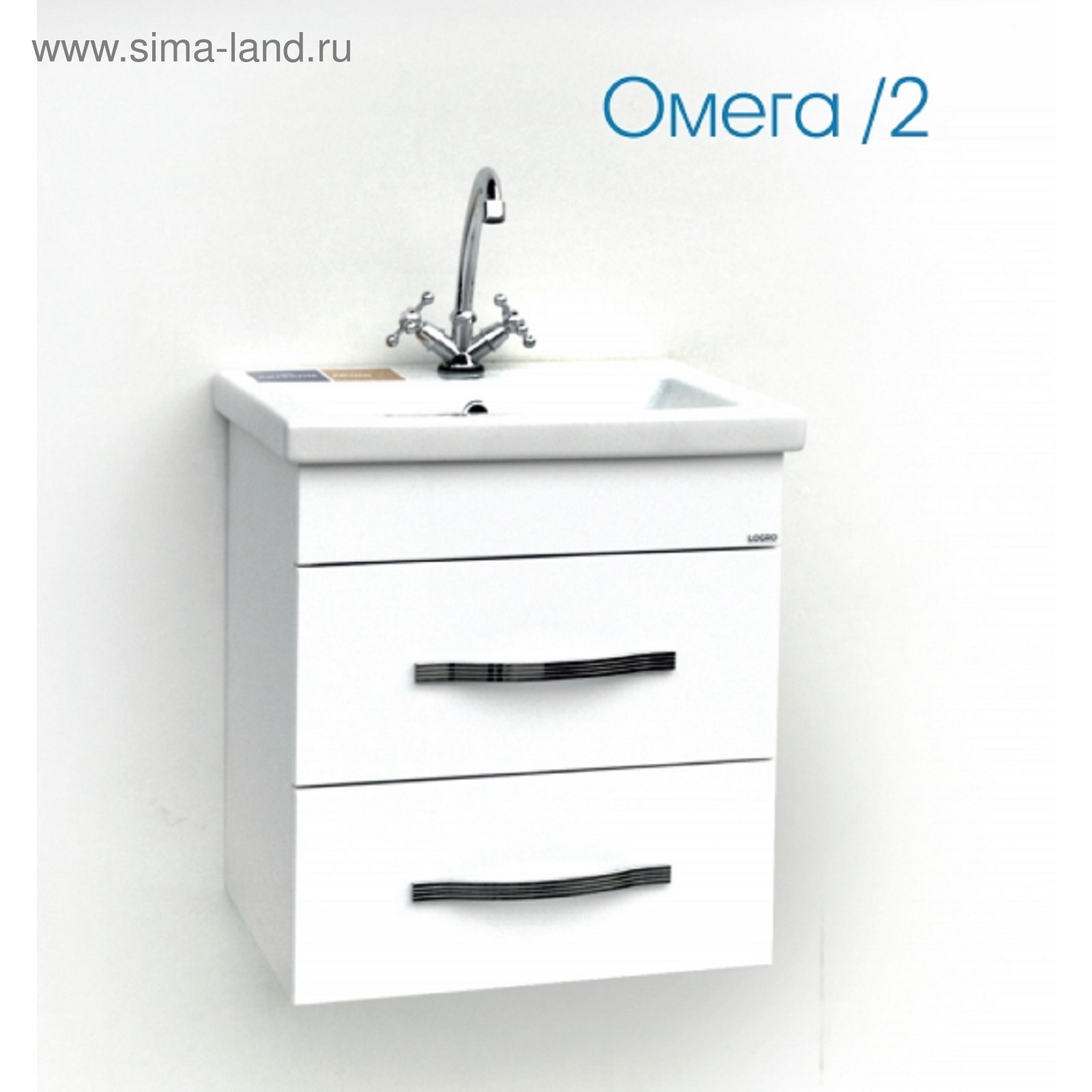 Раковина Omega 60 Купить