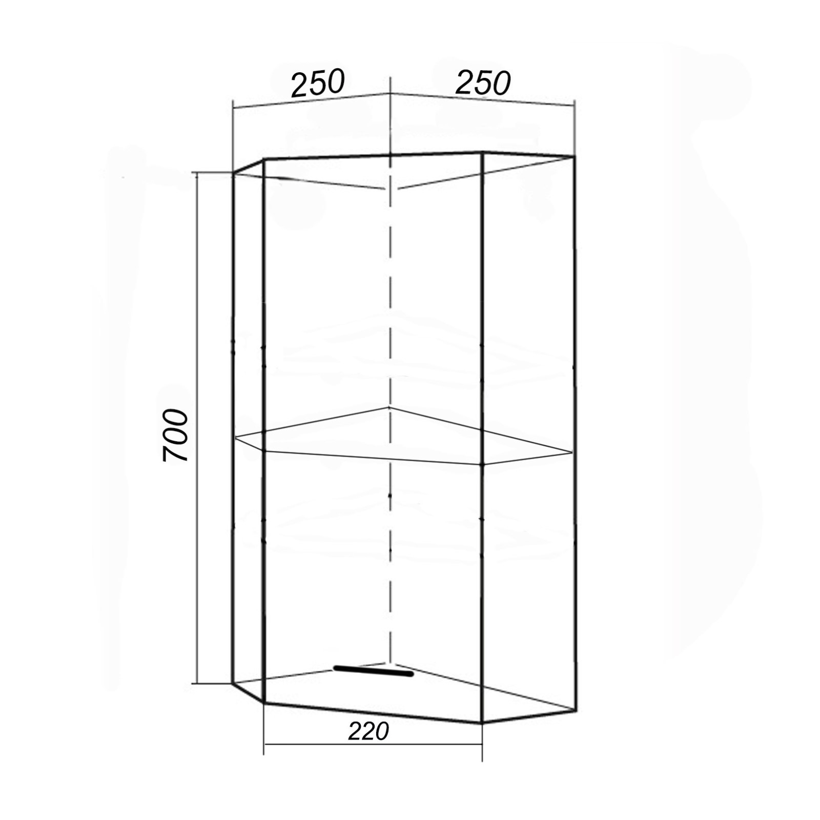 Угловые полки чертежи. Шкаф logro угловой мини, 25 х 25 х 70 см. Шкаф угловой мини. Угловая высота. Logro шкаф угловой мини стандарт.