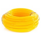 Леска для триммера Denzel 96173, звезда, 2.4 мм×15 м - Фото 2