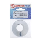 Отражатель для полотенцесушителя Masterprof ИС.130510, 3/4", высокий, хром - фото 318238386