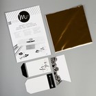 Инструмент для фольгирования Heidi Swapp MINC "Foil Applicator & Starter Kit(EU Version)" - - Фото 9