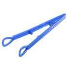 Развивающий набор «Цветная роса», 30 камешков, полянка, по методике Монтессори, 3+ - Фото 5