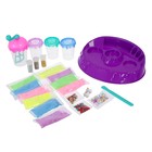 Набор для опытов «Фабрика слаймов» - Фото 2