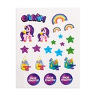 Набор для опытов «Фабрика слаймов» - Фото 3