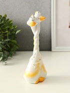 Фигурка полистоун «Утята обнимашки», 17.3×7×4 см - Фото 2