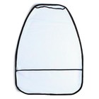 Незапинайка - защитная накидка на сиденье автомобиля «Алфавит», 61×46 см - Фото 5