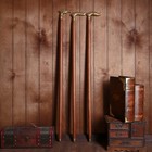 Трость "Решение"МИКС 92х11х2,5 см - Фото 1