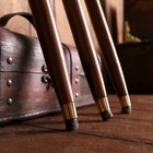 Трость "Решение"МИКС 92х11х2,5 см - Фото 3