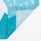 Шторы портьерные «Этель» Magic, 145×260 см, 2 шт., габардин - Фото 6