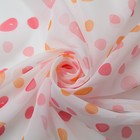 Комплект тюлей "Этель" Magic 145*260 см-2 шт, 100% п/э, 140 г/м2 - фото 41409840