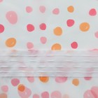 Комплект тюлей "Этель" Magic 145*260 см-2 шт, 100% п/э, 140 г/м2 - фото 41409842