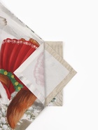 Кухонный набор новогодний «Этель» Winter holidays: скатерть 150×110 см ±3 см с ГМВО, салфетки 40×40 см, 4 шт. - Фото 14