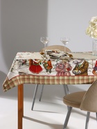 Кухонный набор новогодний «Этель» Winter holidays: скатерть 150×110 см ±3 см с ГМВО, салфетки 40×40 см, 4 шт. - Фото 2
