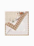 Кухонный набор новогодний «Этель» Winter holidays: скатерть 150×110 см ±3 см с ГМВО, салфетки 40×40 см, 4 шт. - Фото 5