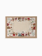 Кухонный набор новогодний «Этель» Winter holidays: скатерть 150×110 см ±3 см с ГМВО, салфетки 40×40 см, 4 шт. - Фото 6