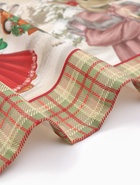 Набор новогодний «Этель» Winter holidays: скатерть 150×110 см ±3 см с ГМВО, салфетки 40×40 см, 4 шт. 4496653