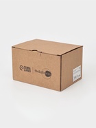 Набор для специй BellaTenero «Кракле», солонка 100 мл, перечница 100 мл, сахарница с ложкой 350 мл, на бамбуковой подставке, фарфор, белый - Фото 16