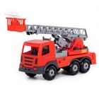 Автомобиль пожарный «Престиж» - Фото 1