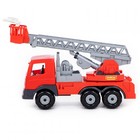 Автомобиль пожарный «Престиж» - Фото 2