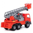 Автомобиль пожарный «Престиж» - Фото 4