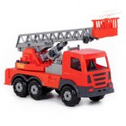 Автомобиль пожарный «Престиж» - Фото 5