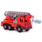 Автомобиль пожарный «Престиж» - Фото 6