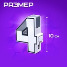Робот «Робоцифры 4» - Фото 2