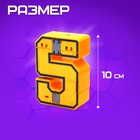 Робот «Робоцифры 5» - Фото 2