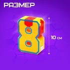 Робот «Робоцифры 8» - Фото 2