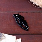 Нож перочинный складной "Черный ворон", лезвие 6 см - Фото 4