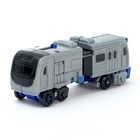 Робот «Метро», 2в1, 11 см - Фото 7