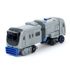 Робот «Метро», 2в1, 11 см - Фото 8