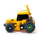 Робот «Трактор» - Фото 6