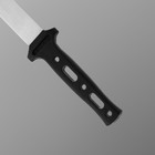 Нож туристический "Агне" 21см, клинок 111мм/0,8мм - Фото 2