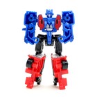 Робот «Автобот», трансформируется, в пакете - фото 24407904