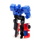 Робот «Автобот», трансформируется, в пакете - фото 24407905