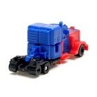 Робот «Автобот», трансформируется, в пакете - фото 24407908