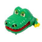 Настольная игра «Быстрее крокодила», в пакете - Фото 2