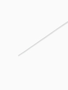 Нить силиконовая (резинка) d=0.5 мм, L=100 м, прозрачная - Фото 2