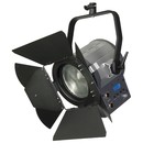 Осветитель студийный GreenBean Fresnel 150 LED X3 DMX - Фото 4